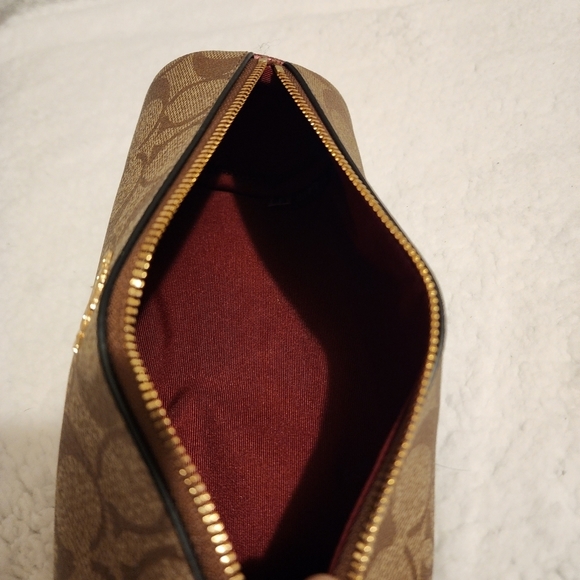 Coach  Purse - Picture 5 of 5